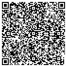 QR code with Faking It Flawless Cstm contacts