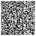 QR code with My Daddie's Barber Shop contacts