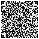 QR code with Atlantic Library contacts