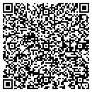 QR code with Zinka Inc contacts