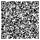 QR code with Allins USA Inc contacts