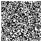 QR code with D & C Construction Co contacts