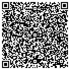 QR code with C & T Transportation contacts