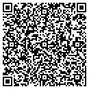 QR code with Ursack Inc contacts