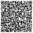 QR code with Service Brothers Transports contacts