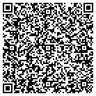 QR code with McDowell Valley Vineyards Inc contacts