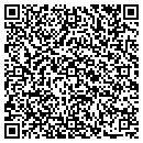 QR code with Homerun Design contacts