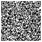 QR code with Hakers Apparel Group Inc contacts