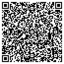 QR code with Calmet Corp contacts