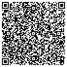 QR code with Hilltop Christmas Trees contacts