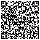 QR code with Canvas LLC contacts