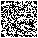 QR code with Island Glow Tan contacts