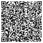 QR code with Peninsula Laboratories Inc contacts
