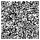 QR code with C L Wills Inc contacts