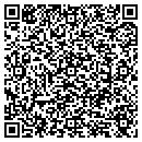 QR code with Margies contacts