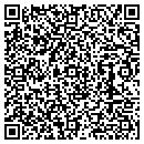 QR code with Hair Perfect contacts