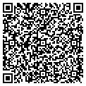 QR code with Kimt contacts