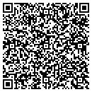 QR code with Moon Donuts contacts