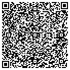 QR code with LA Canada Imports contacts