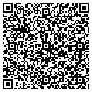 QR code with Rosebud Hair Care contacts