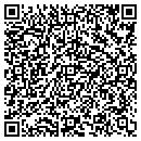 QR code with C R E Council Inc contacts