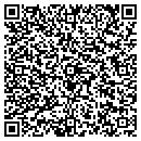 QR code with J & E Simoes Dairy contacts