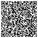 QR code with C J M Consulting contacts