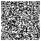 QR code with Tiburon Design Automation contacts