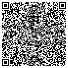 QR code with Trans California Courier Inc contacts