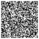 QR code with J L M Baby Dolls contacts