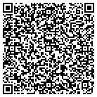 QR code with Diana's Creative Catering contacts