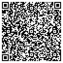 QR code with Prida Salon contacts