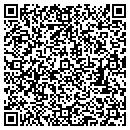 QR code with Toluca Mart contacts