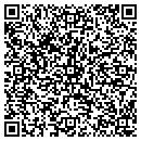 QR code with TKG Group contacts