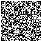 QR code with Han's Beauty Store contacts