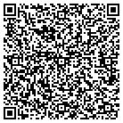 QR code with JM Kitchen Cabinets Corp contacts