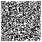 QR code with La Home Shopping Entertainment contacts