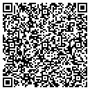 QR code with Recsei Labs contacts