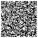 QR code with A Causey contacts