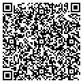QR code with King's Buffet contacts