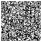QR code with Mann Insurance Service contacts