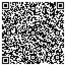 QR code with Hey Baby Of Ca contacts