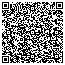 QR code with Hawaii Inc contacts
