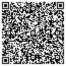 QR code with Honey Cutt contacts