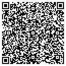 QR code with TV Lab Inc contacts