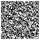 QR code with It's A Grind Coffee House contacts