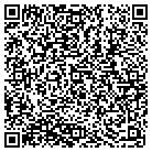 QR code with Cs & M Cleaning Services contacts