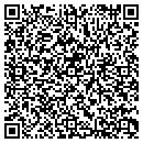 QR code with Humans Being contacts