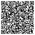 QR code with YLC Co contacts