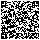 QR code with Kathys Beauty Shop contacts